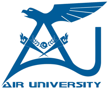 AIR University logo