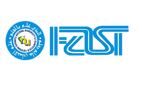 FAST - National University of Computer & Emerging Sciences logo