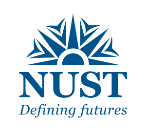 NUST - National University of Sciences & Technology logo